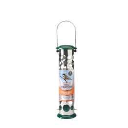 Peckish All Weather suet ball feeder