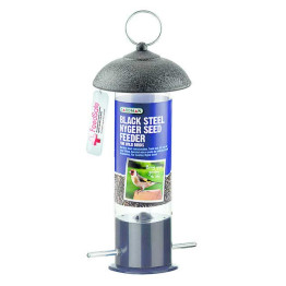 Gardman Niger seed feeder