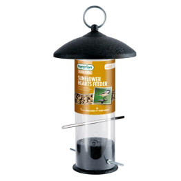 Gardman Sunflower Hearts Feeder