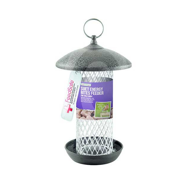 Gardman - Suet bites feeder