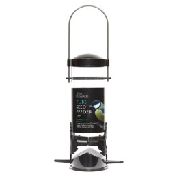 Seed feeder 2 port