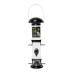 Heavy duty Flick 'n Click seed feeder