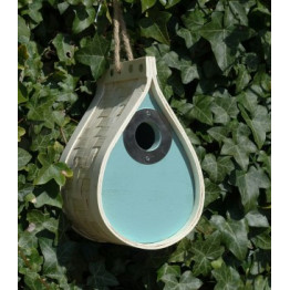 Dewdrop Bird Nestbox