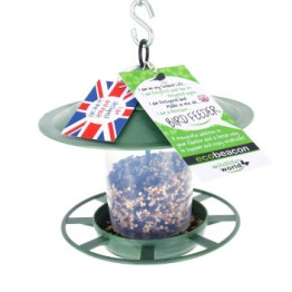 Ecobeacon bird feeder