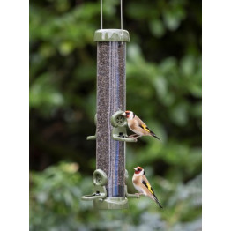 Ring Pull Click for Niger Seed