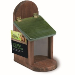 Squirrel Feeder heavy duty