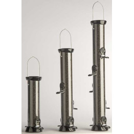 Onyx Niger Seed Feeders