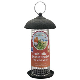 Gardman peanut feeder