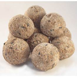 Small Suet Balls