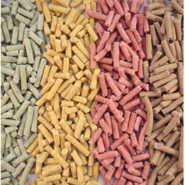 Suet Pellet Variety Pack (4x5kg)