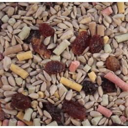 Supreme High Energy Mix-quality bird food