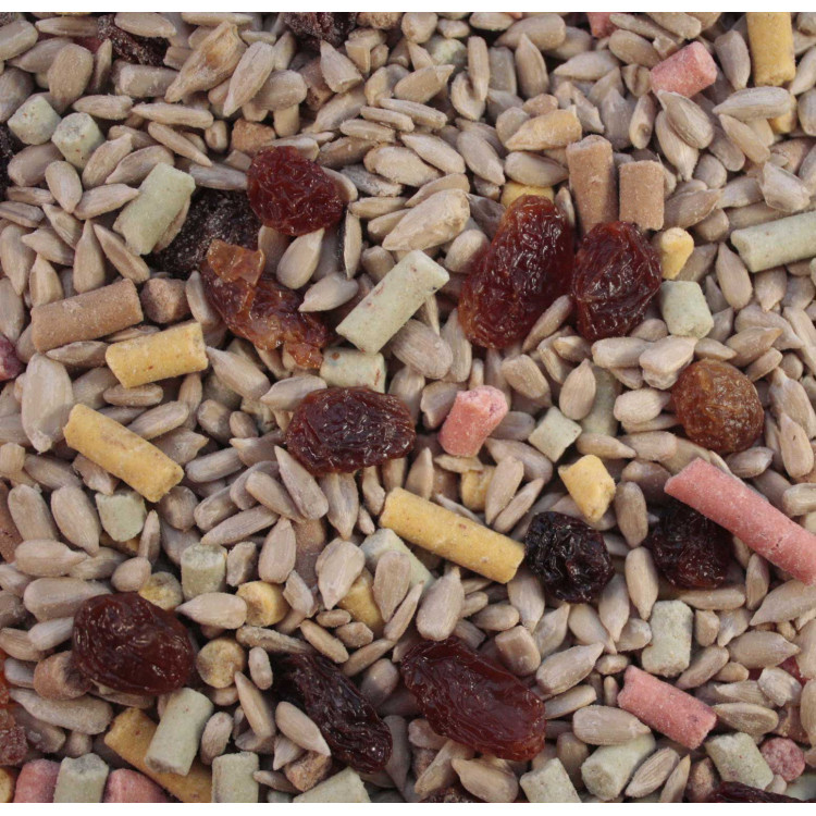 Supreme High Energy Mix-quality bird food