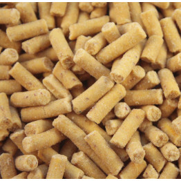 Insect Suet Pellets