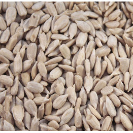 Sunflower Hearts For Birds