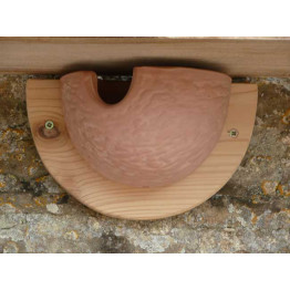 House Martin nest box