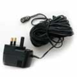Mains adaptor kit