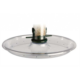 Ring-Pull Super Tray