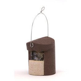 2H Robin Nest Box