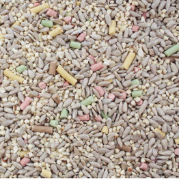 Premium no grow mix