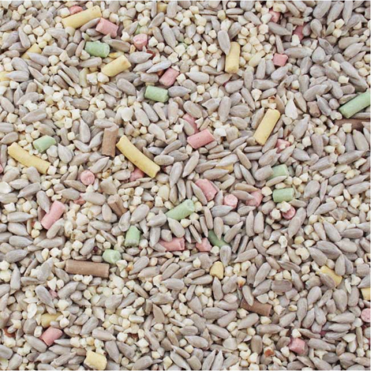 Premium no grow mix