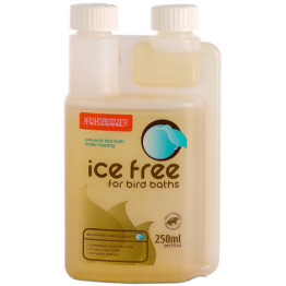 Ice Free