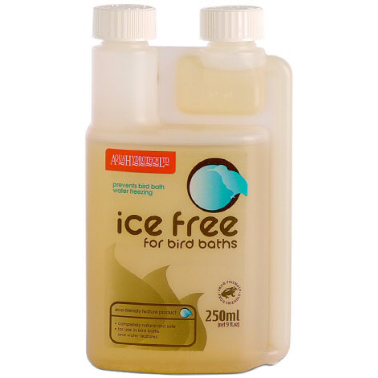 Ice Free