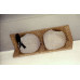Schwegler House Martin nests