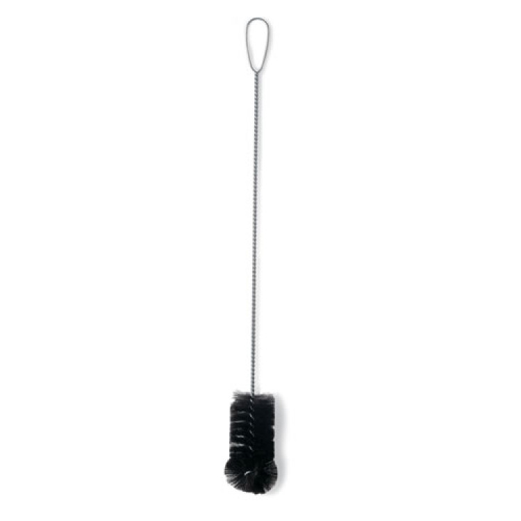 Cleaning brush