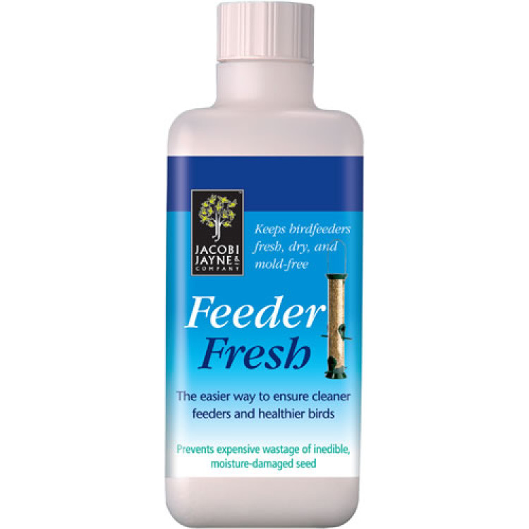 Feeder fresh