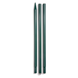 Garden pole - Green