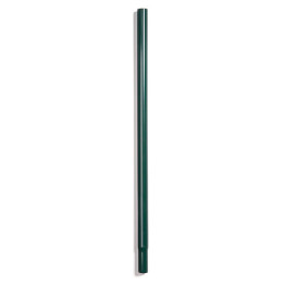Garden pole - Extra section Green