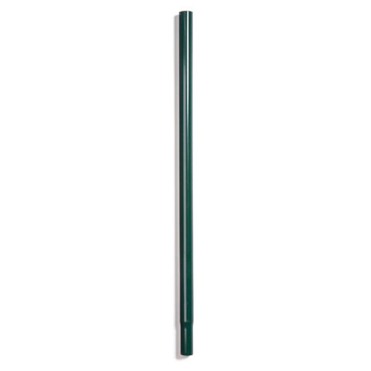 Garden pole - Extra section Green