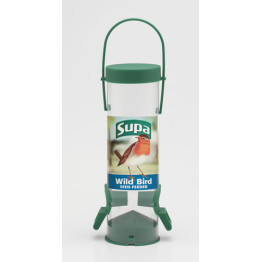 8 inch 2 port seed feeder