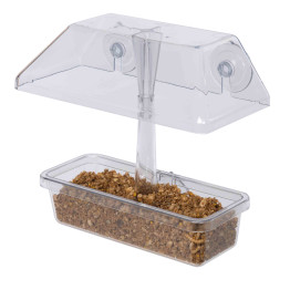 UpClose Window Feeder